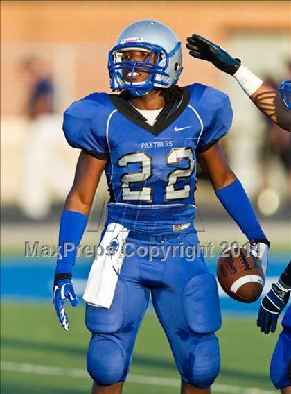 Thumbnail 3 in Nimitz @ North Crowley photogallery.