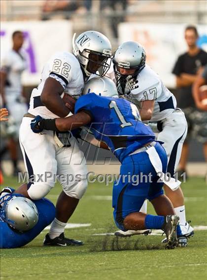 Thumbnail 2 in Nimitz @ North Crowley photogallery.
