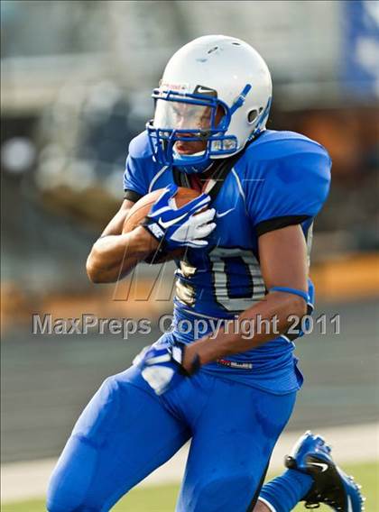 Thumbnail 3 in Nimitz @ North Crowley photogallery.