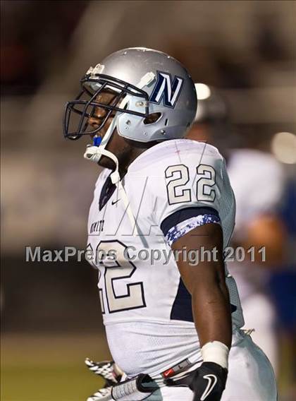 Thumbnail 2 in Nimitz @ North Crowley photogallery.