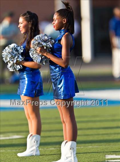 Thumbnail 1 in Nimitz @ North Crowley photogallery.
