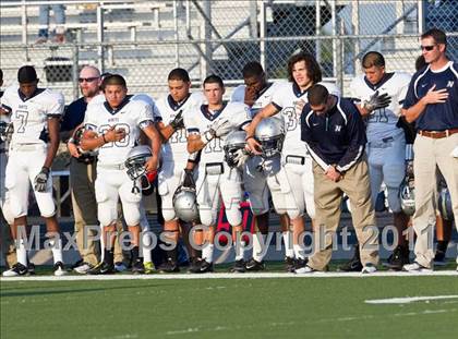 Thumbnail 1 in Nimitz @ North Crowley photogallery.