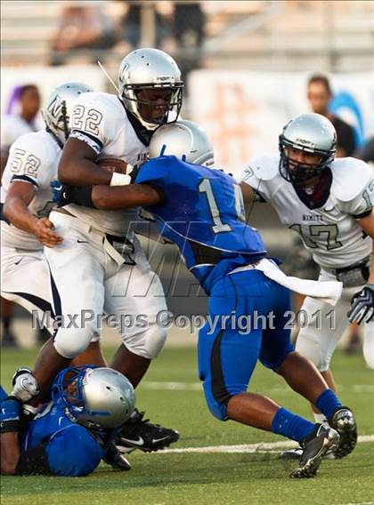 Thumbnail 3 in Nimitz @ North Crowley photogallery.