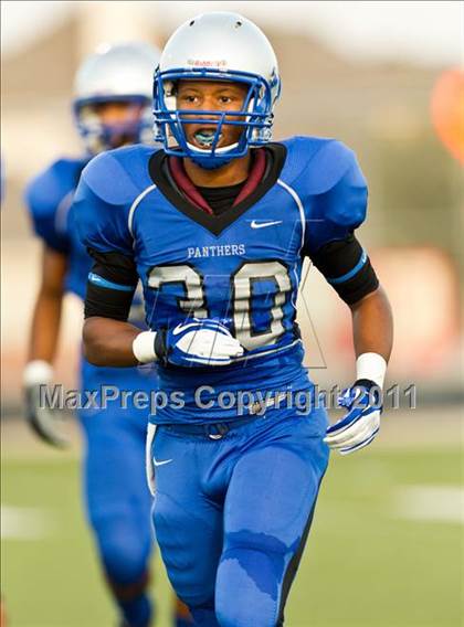 Thumbnail 3 in Nimitz @ North Crowley photogallery.