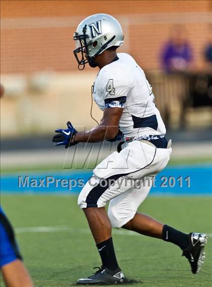 Thumbnail 2 in Nimitz @ North Crowley photogallery.