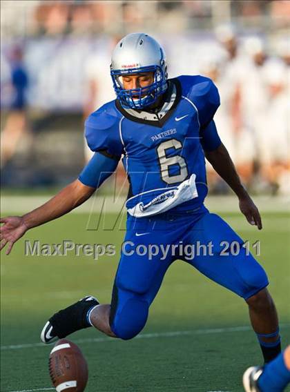 Thumbnail 2 in Nimitz @ North Crowley photogallery.