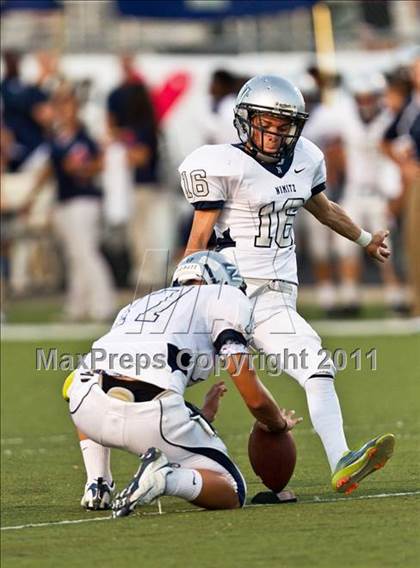 Thumbnail 3 in Nimitz @ North Crowley photogallery.