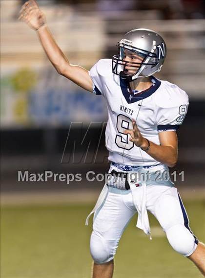 Thumbnail 3 in Nimitz @ North Crowley photogallery.