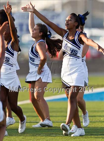 Thumbnail 1 in Nimitz @ North Crowley photogallery.