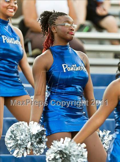 Thumbnail 1 in Nimitz @ North Crowley photogallery.