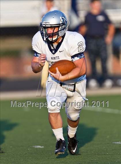 Thumbnail 1 in Nimitz @ North Crowley photogallery.