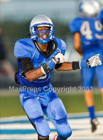 Thumbnail 2 in Nimitz @ North Crowley photogallery.