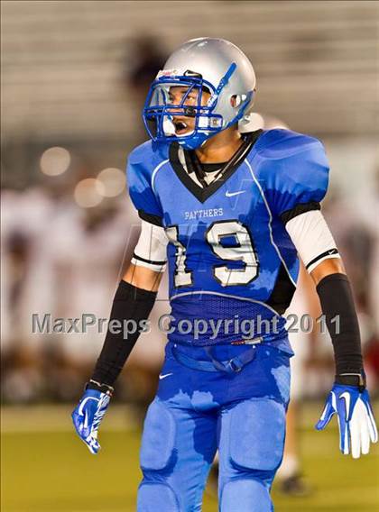 Thumbnail 2 in Nimitz @ North Crowley photogallery.