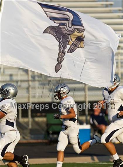 Thumbnail 3 in Nimitz @ North Crowley photogallery.