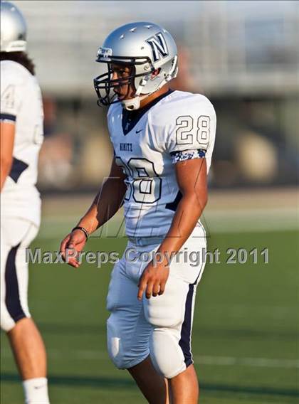 Thumbnail 3 in Nimitz @ North Crowley photogallery.
