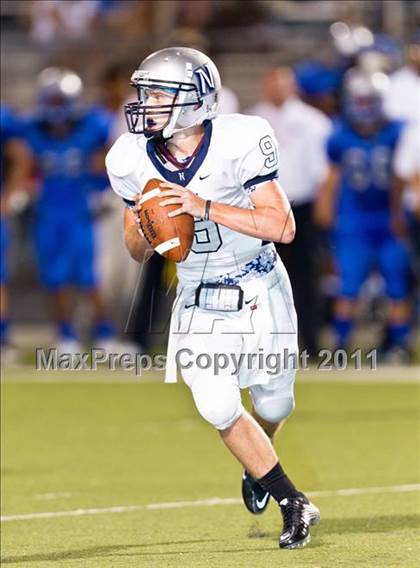 Thumbnail 2 in Nimitz @ North Crowley photogallery.