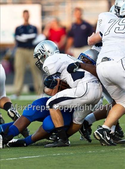 Thumbnail 1 in Nimitz @ North Crowley photogallery.