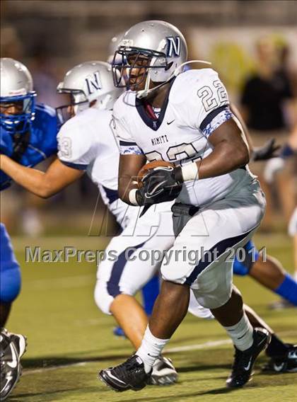 Thumbnail 1 in Nimitz @ North Crowley photogallery.