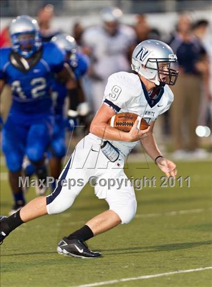 Thumbnail 1 in Nimitz @ North Crowley photogallery.