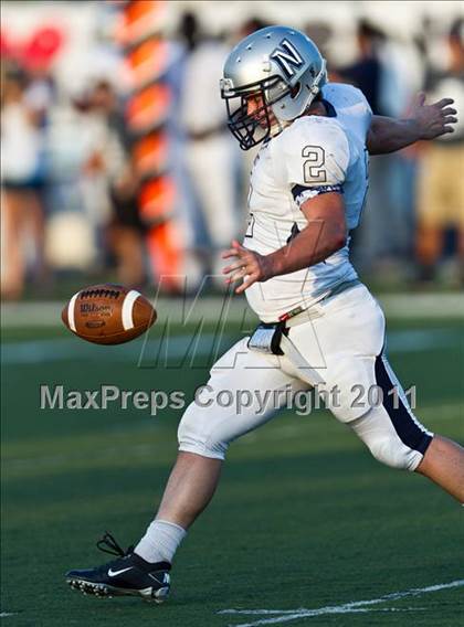 Thumbnail 2 in Nimitz @ North Crowley photogallery.