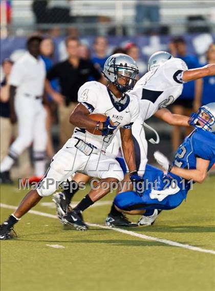 Thumbnail 3 in Nimitz @ North Crowley photogallery.