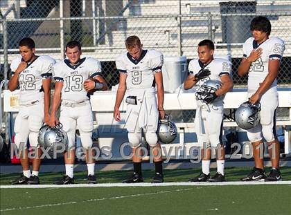 Thumbnail 1 in Nimitz @ North Crowley photogallery.