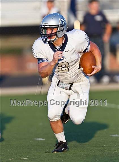 Thumbnail 2 in Nimitz @ North Crowley photogallery.