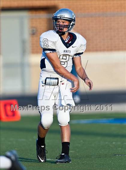 Thumbnail 2 in Nimitz @ North Crowley photogallery.