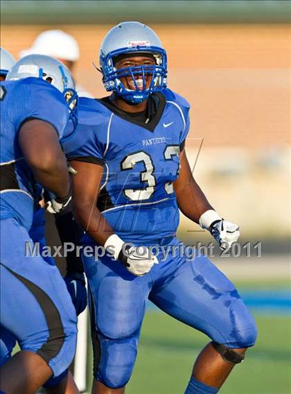 Thumbnail 1 in Nimitz @ North Crowley photogallery.