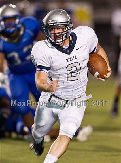 Thumbnail 3 in Nimitz @ North Crowley photogallery.