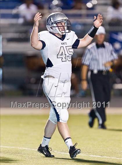 Thumbnail 2 in Nimitz @ North Crowley photogallery.