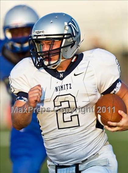 Thumbnail 3 in Nimitz @ North Crowley photogallery.
