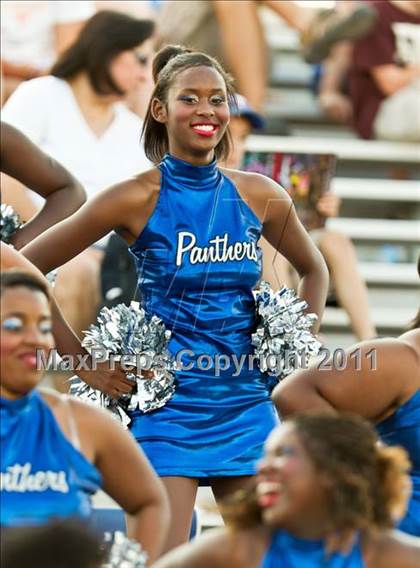 Thumbnail 2 in Nimitz @ North Crowley photogallery.