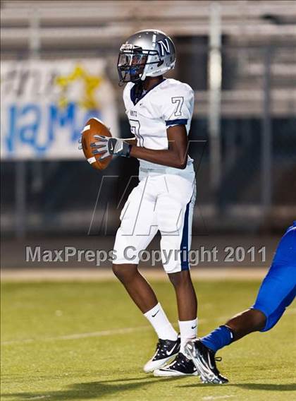Thumbnail 2 in Nimitz @ North Crowley photogallery.
