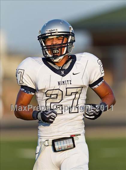 Thumbnail 3 in Nimitz @ North Crowley photogallery.