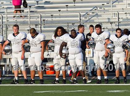 Thumbnail 3 in Nimitz @ North Crowley photogallery.
