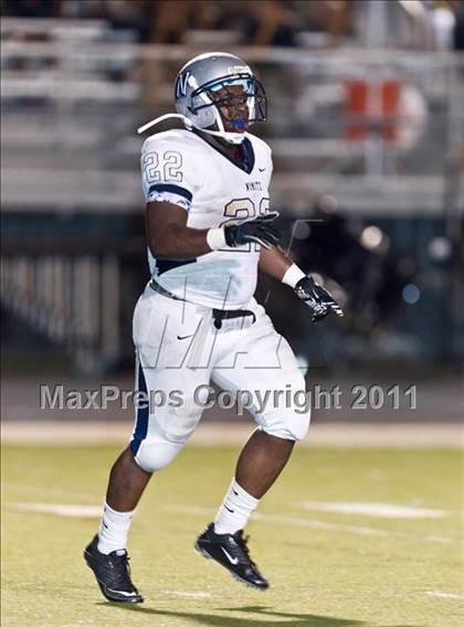 Thumbnail 3 in Nimitz @ North Crowley photogallery.