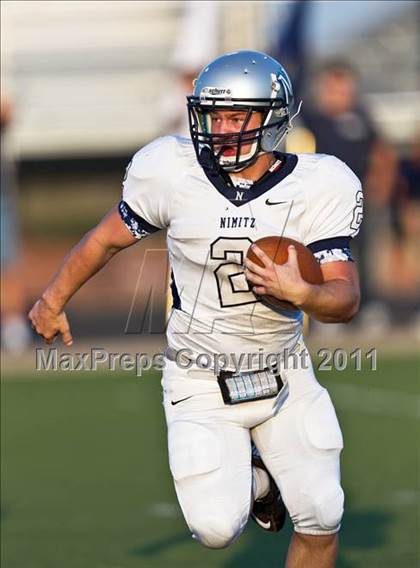 Thumbnail 3 in Nimitz @ North Crowley photogallery.