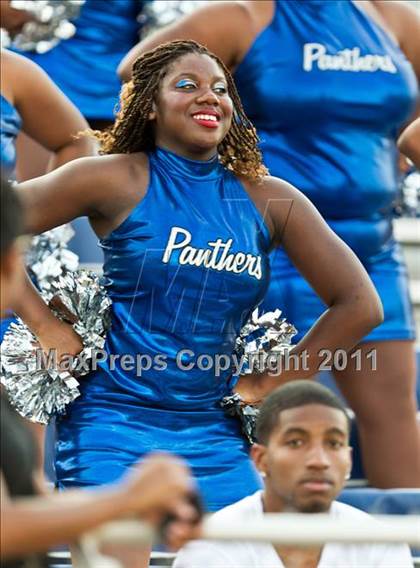 Thumbnail 1 in Nimitz @ North Crowley photogallery.
