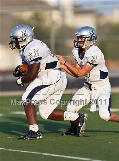 Thumbnail 1 in Nimitz @ North Crowley photogallery.
