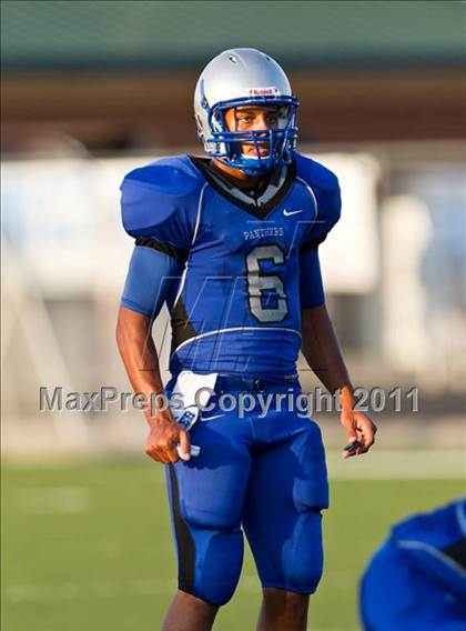 Thumbnail 2 in Nimitz @ North Crowley photogallery.