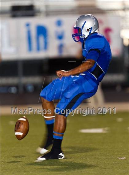 Thumbnail 3 in Nimitz @ North Crowley photogallery.
