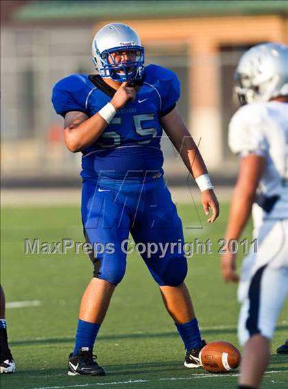 Thumbnail 3 in Nimitz @ North Crowley photogallery.