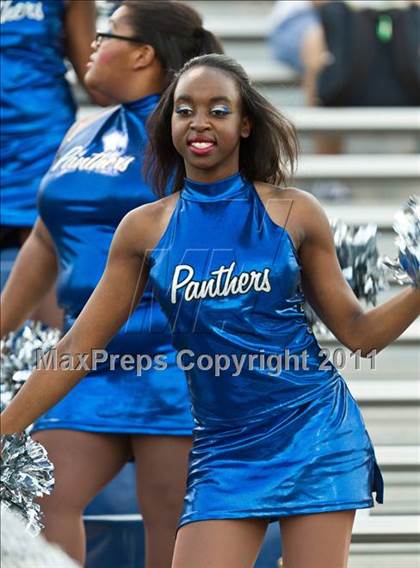 Thumbnail 2 in Nimitz @ North Crowley photogallery.