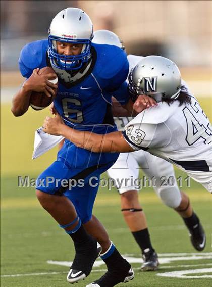 Thumbnail 3 in Nimitz @ North Crowley photogallery.