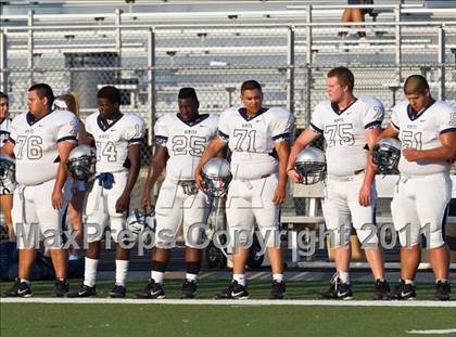 Thumbnail 1 in Nimitz @ North Crowley photogallery.