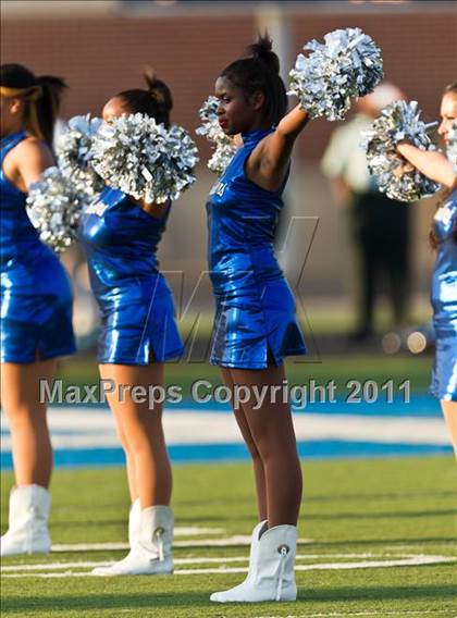 Thumbnail 2 in Nimitz @ North Crowley photogallery.
