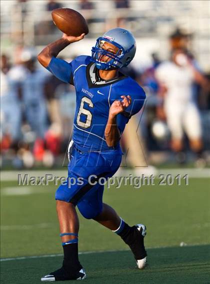 Thumbnail 1 in Nimitz @ North Crowley photogallery.