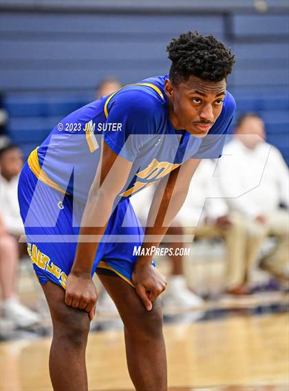 Thumbnail 3 in Washington vs Center (UIL 4A Reg III Semifinal) photogallery.