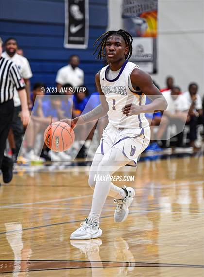 Thumbnail 1 in Washington vs Center (UIL 4A Reg III Semifinal) photogallery.